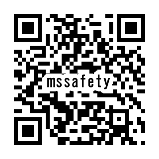 株式会社M's Safety QRコード